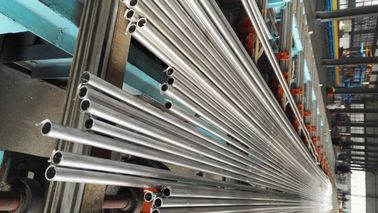 AZ80 Magnesium Pipe AZ80A-F extruded Magnesium Tube AZ80A-T5 Magnesium Alloy Pipe supplier