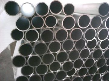 AZ80 Magnesium Pipe AZ80A-F extruded Magnesium Tube AZ80A-T5 Magnesium Alloy Pipe supplier