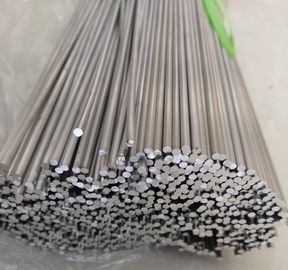 Magnsium Wire Magnesium Rod Magnesium Bar Magnesium Billet Mg Alloy Bar/Rod/Billet supplier