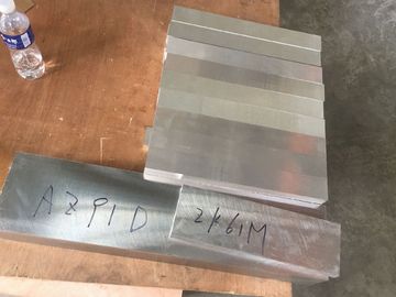 ZK61 Magnesium forging plate, ZK60 forging block, ZK60A-T5 forging billet, ZK60A-T6 forging Rod supplier