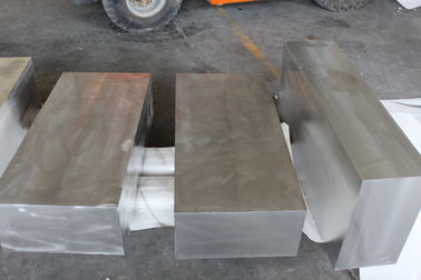 Magnesium forged plate ZK60 forging block ZK60A-T5 forging billet ZK60A-T6 forging Rod ZK60 supplier