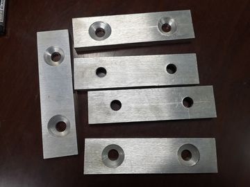 Magnesium machined parts Magnesium fabricated parts Magnesium Sawing Part Magnesium drilling Part supplier