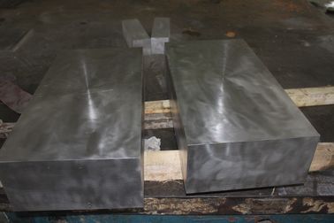 Thick thickness Magnesium tooling plate Magnesium AZ31-TP plate for vibration testing equipment supplier