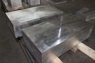 Rolled Magnesium tooling plate Magnesium TP plate Magnesium tooling sheet supplier