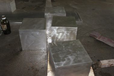 Rolled Magnesium tooling plate Magnesium TP plate Magnesium tooling sheet supplier