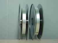 Absorbs vibration for longer life Magnesium alloy coil, Magnesium alloy foil, Magnsium alloy strip, magnesium alloy ribbon supplier