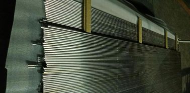 AZ31B extruded Magnesium billet ZK60 Magnesium alloy rod/bar/billet for electronic components supplier