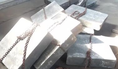 Forged Magnesium Billet Forged Magnesium Alloy Bar/Rod/Billet with high srength for defense supplier
