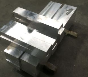 Magnesium square bar AZ31 Magnesium flat bar AZ31B Magnesium bat stock AZ31B-F billet supplier