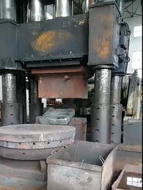Forged Magnesium Billet Forged Magnesium Alloy Bar/Rod/Billet with high srength for defense supplier