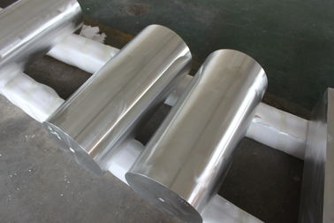 AZ61 Semi-continuous Cast billet AZ61A homogenized treated ready for extrusion supplier