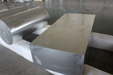 Extruded AZ80A-T5 Semi-continuous Cast billet AZ80A homogenized treated ready for extrusion supplier