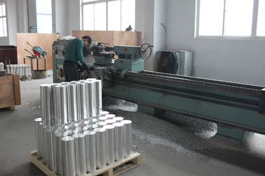 Magnesium forgings AZ80 Magnesium forged billet ZK60 Non-magnetic for electronics supplier