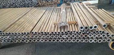 ZK60 AZ80 Magnesium profiles AZ31 AZ61 Magnesium extrusion high strength for defense supplier