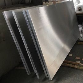 AZ31B-H24 Magnesium tooling plate for vibration shaker testing equipment supplier