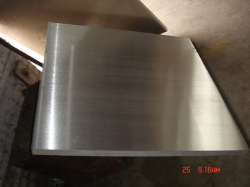 AZ31B-H24 Magnesium tooling plate for vibration shaker testing equipment supplier