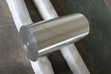 Extruded AZ80A-T5 Semi-continuous Cast billet AZ80A homogenized treated ready for extrusion supplier