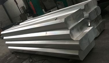 AM60 Magnesium billet AM60A Magnesium rod AM60B bar Semi-continuous Cast homogenized treated supplier