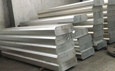 ZK60 Cast Magnesium Round rod ZK60A Magnesium billet homogenized ZK60 magnesium bar Semi-continuous Cast supplier