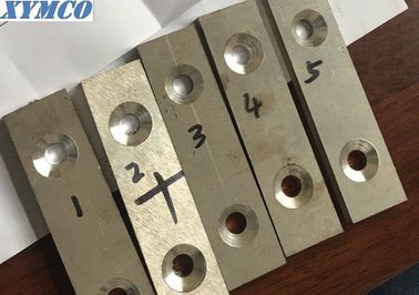 AZ31 Magnesium Milling Component Magnesium Drilling Part Magnesium machined parts Magnesium fabricated parts supplier