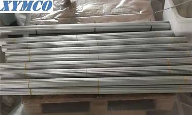 AZ31B Magnesium Extrusion AZ31 profile Light Weight Wrought Magnesium Alloys Material supplier