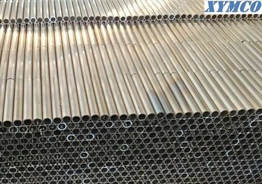 Customized Magnesium Extrusion ZK60 AZ31B Magnesium Alloy Extrusion AZ80 Profiles supplier