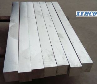 Customized Magnesium Extrusion ZK60 AZ31B Magnesium Alloy Extrusion AZ80 Profiles supplier