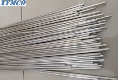 Customized Magnesium Extrusion ZK60 AZ31B Magnesium Alloy Extrusion AZ80 Profiles supplier