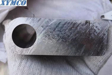 Customized Magnesium Extrusion ZK60 AZ31B Magnesium Alloy Extrusion AZ80 Profiles supplier