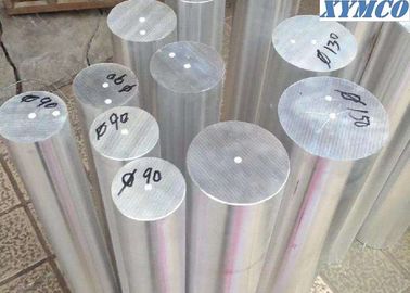 Extruded Magnesium Alloy Rod Slab Bar AZ31B AZ61 AZ91 billet For Bicycle frame supplier