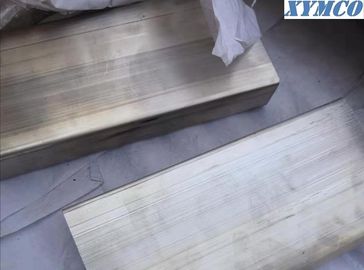 Extruded Magnesium Alloy Rod Slab Bar AZ31B AZ61 AZ91 billet For Bicycle frame supplier