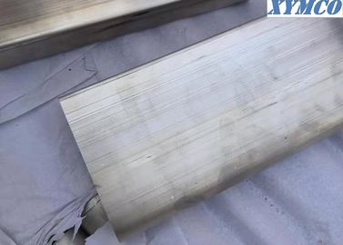 Extruded Magnesium Alloy Rod Slab Bar AZ31B AZ61 AZ91 billet For Bicycle frame supplier