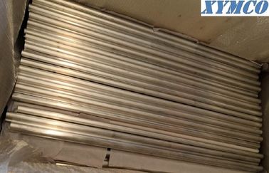 Extruded Magnesium Alloy Rod Slab Bar AZ31B AZ61 AZ91 billet For Bicycle frame supplier