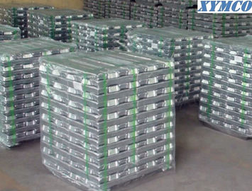 Magnesium-Thulium Master Alloy Mg-Tm Alloy Ingot Mg-5%Tm, Mg-10%Tm, Mg-15%Tm, Mg-20%Tm, Mg-25%Tm, Mg-30%Tm Ingot supplier