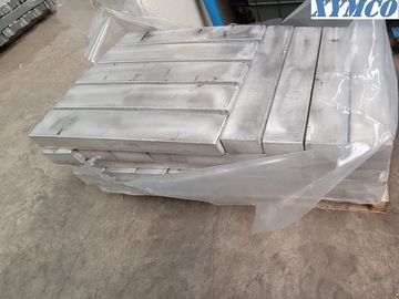 Magnesium Rare earth Alloy Ingot Mg-Er Alloy ingot Mg-Sn Alloy ingot Mg-Yb Alloy ingot supplier